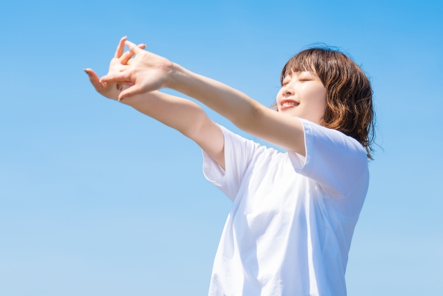 セルフケア・生活指導