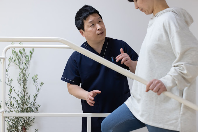 効果確認（変化の説明）