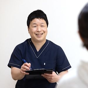 施術の流れ